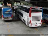 Auto Viação Catarinense 3505 na cidade de São Paulo, São Paulo, Brasil, por David Reis. Número da foto: #4680053.