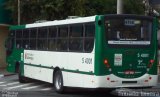 Imperial Transportes 5 4001 na cidade de São Paulo, São Paulo, Brasil, por Roberto Teixeira. Número da foto: #4679363.