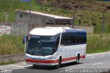 Breda Transportes e Serviços 1642 na cidade de Peruíbe, São Paulo, Brasil, por Roger Coelho. Número da foto: #:id.