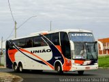 Expresso União 10171 na cidade de Uberlândia, Minas Gerais, Brasil, por Vanderlei da Costa Silva Filho. Número da foto: #:id.
