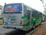 Cidade de Sorocaba - STU 2379 na cidade de Votorantim, São Paulo, Brasil, por Nivaldo Junior. Número da foto: #:id.