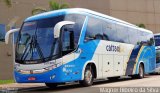 Cattani Sul Transportes e Turismo 41714 na cidade de , por Wagner Ribeiro da Silva. Número da foto: #4679159.