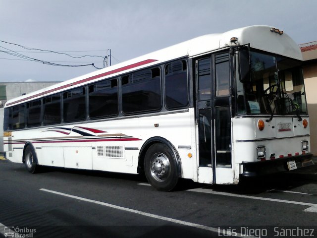 AVIA S.A. HB 2563 na cidade de , por Luis Diego Sánchez. Número da foto: #4680227.