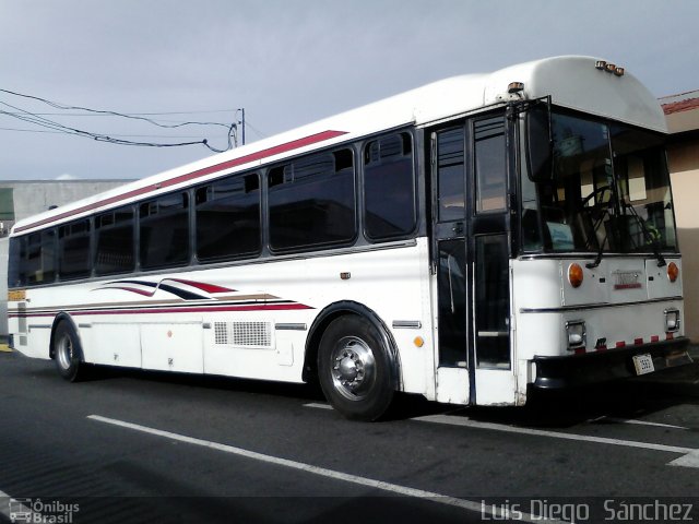 AVIA S.A. HB 2563 na cidade de , por Luis Diego  Sánchez. ID da foto: 4680227.