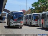 Real Alagoas de Viação 1416 na cidade de Maceió, Alagoas, Brasil, por Eronildo Assunção. Número da foto: #:id.