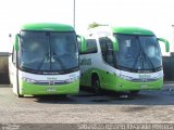 TurBus 4390-4394 na cidade de , por Sebastián Ignacio Alvarado Herrera. Número da foto: #:id.