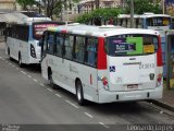 Transportes Barra D13010 na cidade de Rio de Janeiro, Rio de Janeiro, Brasil, por Leonardo Lopes. Número da foto: #:id.