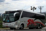 Style Bus 3800 na cidade de São Paulo, São Paulo, Brasil, por Matheus Henrique. Número da foto: #4682019.