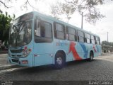 Aliança Transportes Urbanos 21707 na cidade de Fortaleza, Ceará, Brasil, por David Candéa. Número da foto: #:id.