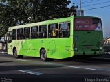 Expresso Maringá São José dos Campos 3171 na cidade de São José dos Campos, São Paulo, Brasil, por Diego Parreira. Número da foto: #:id.