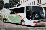 Rápido Macaense RJ 150.045 na cidade de Rio de Janeiro, Rio de Janeiro, Brasil, por Douglas Paternezi. Número da foto: #4680734.