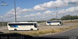 Viação Central Bahia de Transportes 1850 na cidade de Aracaju, Sergipe, Brasil, por David  Souza. Número da foto: #4680324.