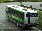 Tata - Jara - I9 Transporte e Turismo - Inove Turismo 1305 na cidade de Belo Horizonte, Minas Gerais, Brasil, por Adão Raimundo Marcelino. Número da foto: #4681769.