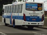 Viação Nossa Senhora da Penha RJ 188.025 na cidade de Rio de Janeiro, Rio de Janeiro, Brasil, por Leonardo Lopes. Número da foto: #:id.