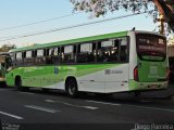 Expresso Maringá São José dos Campos 3229 na cidade de São José dos Campos, São Paulo, Brasil, por Diego Parreira. Número da foto: #:id.