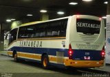 Viação Sertaneja 230 na cidade de Belo Horizonte, Minas Gerais, Brasil, por Felipe Gonzalez. Número da foto: #:id.