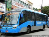 EVA - Empresa de Viação Algarve D90601 na cidade de Rio de Janeiro, Rio de Janeiro, Brasil, por Leonardo Alecsander. Número da foto: #:id.