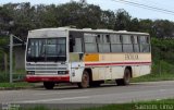 VM Transportes e Turismo 2052 na cidade de Guarapari, Espírito Santo, Brasil, por Saimom  Lima. ID da foto: :id.