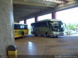 Viação Garcia 7797 na cidade de Apucarana, Paraná, Brasil, por Josino Vieira. Número da foto: #4681841.
