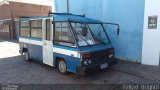 Ônibus Particulares 1996 na cidade de Porto Alegre, Rio Grande do Sul, Brasil, por Felipe  Brignol. Número da foto: #4682203.