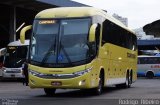 Viação Itapemirim 60717 na cidade de Porto Alegre, Rio Grande do Sul, Brasil, por Rodrigo  Ribeiro. Número da foto: #4682214.
