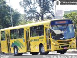 Viação Garcia 7659 na cidade de Maringá, Paraná, Brasil, por Victor Hugo Guedes Pereira. Número da foto: #4681159.