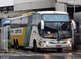 Empresa Gontijo de Transportes 17325 na cidade de Campinas, São Paulo, Brasil, por Pablo Souza. Número da foto: #:id.