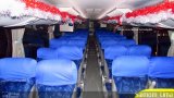 Viação Águia Branca RJ 544.013 na cidade de Vitória, Espírito Santo, Brasil, por Saimom  Lima. Número da foto: #:id.