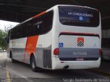 Viação Cidade do Aço RJ 174.068 na cidade de Resende, Rio de Janeiro, Brasil, por Sergio Rodrigues de Souza. Número da foto: #4682249.