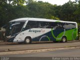 Araguatur Turismo 3030 na cidade de Goiânia, Goiás, Brasil, por Itamar Lopes da Silva. Número da foto: #4680683.