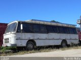 Ônibus Particulares 5451 na cidade de Colombo, Paraná, Brasil, por Ricardo Matu. Número da foto: #:id.