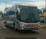 Expresso de Prata 461389 na cidade de Birigui, São Paulo, Brasil, por Daniel Bispo. Número da foto: #4682526.