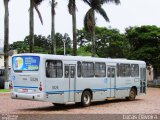 VAL - Viação Apucarana Ltda. 5526 na cidade de Apucarana, Paraná, Brasil, por Lucas Oliveira . Número da foto: #:id.