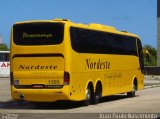 Viação Nordeste 1505 na cidade de Natal, Rio Grande do Norte, Brasil, por Joao Paulo Nascimento Silva. Número da foto: #4681779.