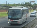 Borborema Imperial Transportes 052 na cidade de Recife, Pernambuco, Brasil, por Carlos  Henrique. Número da foto: #:id.