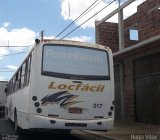 Locfácil Turismo 017 na cidade de Mossoró, Rio Grande do Norte, Brasil, por Hugo Vitor Rodrigues Silva. Número da foto: #4681179.