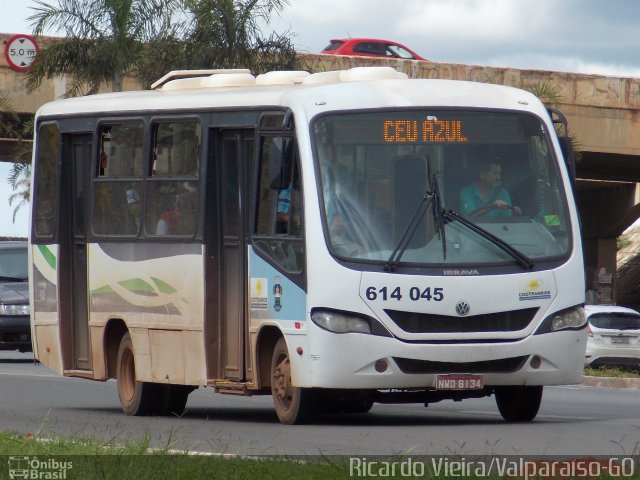 Cootranride 614012 na cidade de Valparaíso de Goiás, Goiás, Brasil, por Ricardo Vieira. ID da foto: 4684047.