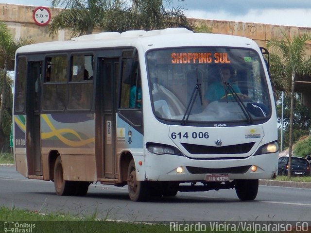 Cootranride 614006 na cidade de Valparaíso de Goiás, Goiás, Brasil, por Ricardo Vieira. Número da foto: #4684050.