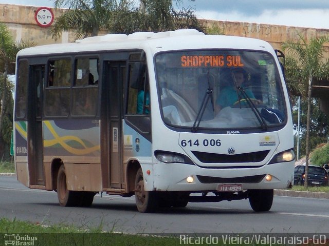 Cootranride 614006 na cidade de Valparaíso de Goiás, Goiás, Brasil, por Ricardo Vieira. ID da foto: 4684050.