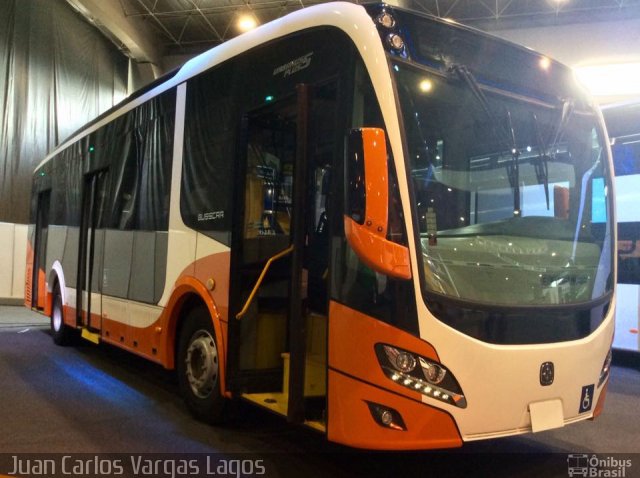 TransCaribe  na cidade de , por Juan Carlos Vargas Lagos. Número da foto: #4683845.