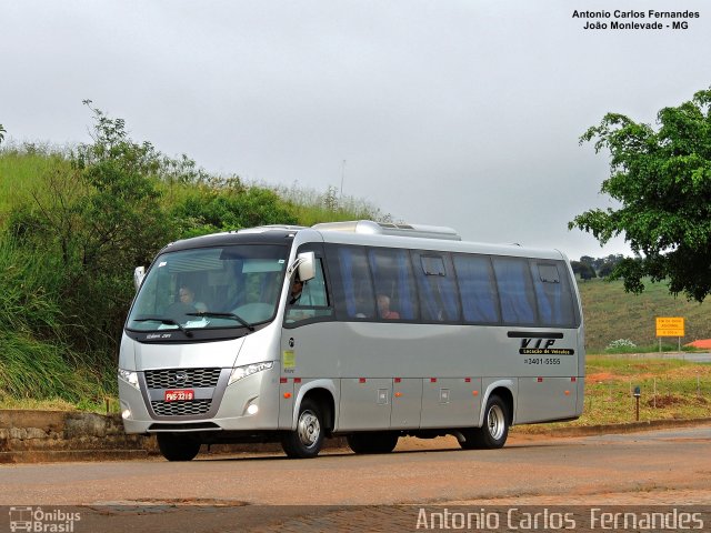 Vip Locação de Veículos 71 na cidade de João Monlevade, Minas Gerais, Brasil, por Antonio Carlos Fernandes. Número da foto: #4683629.