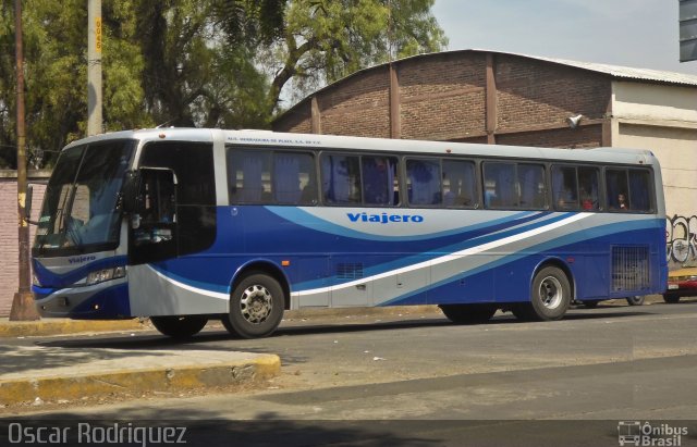 Ônibus Particulares  na cidade de , por Oscar Rodriguez . Número da foto: #4683954.