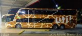 UTIL - União Transporte Interestadual de Luxo 11404 na cidade de Queluz, São Paulo, Brasil, por Lucas Adriano Bernardino. Número da foto: #4682680.