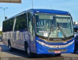 Expresso Recreio C12018 na cidade de Rio de Janeiro, Rio de Janeiro, Brasil, por Valter Silva. ID da foto: :id.