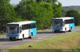 Expresso Lorenzutti 628 na cidade de Guarapari, Espírito Santo, Brasil, por Saimom  Lima. Número da foto: #4683748.