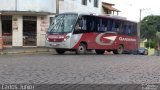 Expresso Gardenia 3530 na cidade de Conceição dos Ouros, Minas Gerais, Brasil, por Carlos Souza. Número da foto: #4683959.