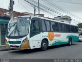 Expresso Mangaratiba RJ 137.179 na cidade de Rio de Janeiro, Rio de Janeiro, Brasil, por Wallace Serrano Silva. Número da foto: #:id.