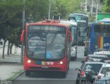 Itamaracá Transportes 1.619 na cidade de Abreu e Lima, Pernambuco, Brasil, por Carlos  Henrique. Número da foto: #:id.