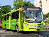 Santo Antônio Transportes Niterói 2.2.023 na cidade de Niterói, Rio de Janeiro, Brasil, por Renan Vieira. Número da foto: #4683783.