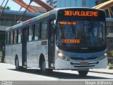 Transportes Estrela C82576 na cidade de Rio de Janeiro, Rio de Janeiro, Brasil, por Roger Silva. Número da foto: #:id.